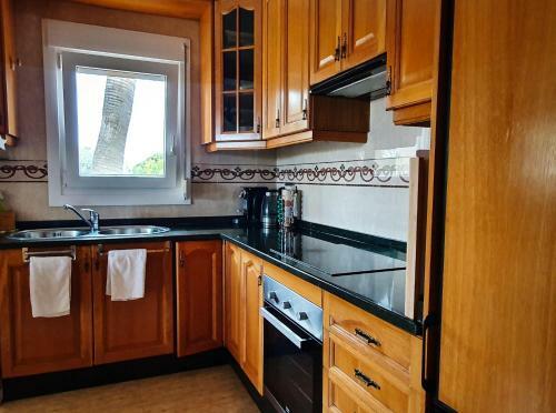 Villa Tres Palmeras Cerca de Albir Y Benidorm