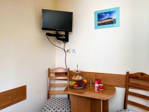 Hotel Pensjonat Anna