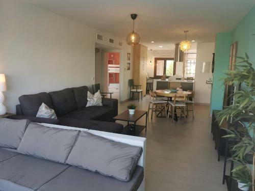Apartamento Oscar Espla