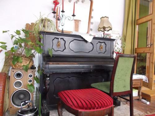 Agroturystyka Dom Pracy Tw�rczej