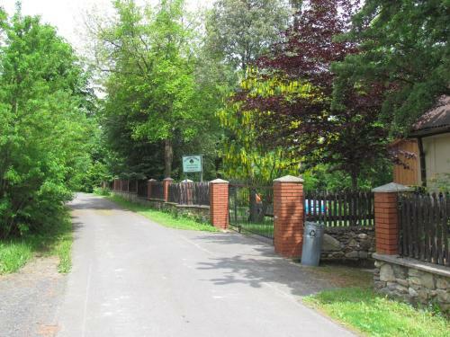 Apartamento Pok�j Pod Kluczem