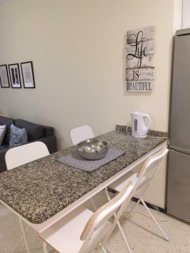 Apartamento Rosyshome102