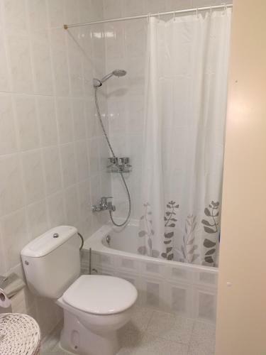 Apartamento Rosyshome102