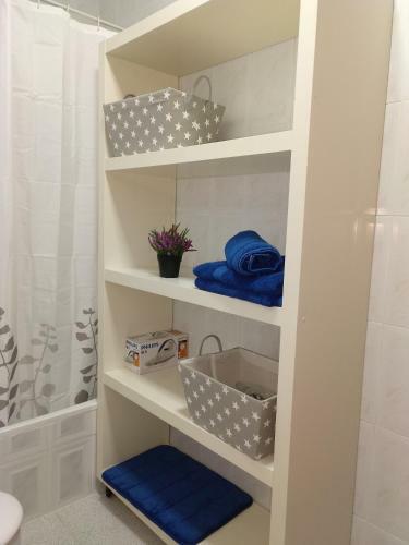 Apartamento Rosyshome102