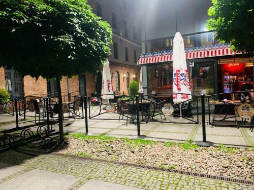 Apartament Stara Prz?dzalnia