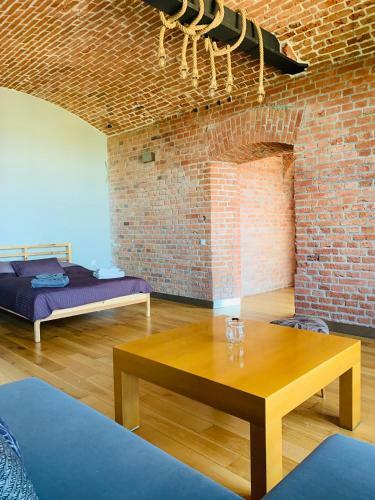 Apartament Stara Prz?dzalnia