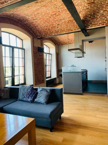 Apartament Stara Prz?dzalnia