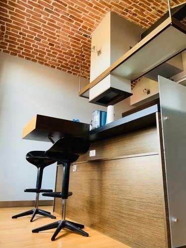Apartament Stara Prz?dzalnia