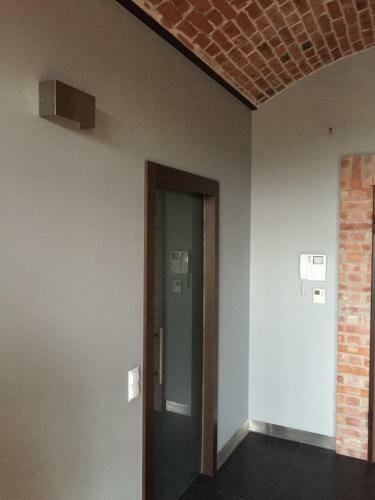 Apartament Stara Prz?dzalnia