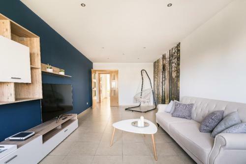 Apartamento Blue & White House
