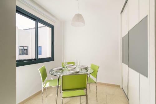 Apartamento Blue & White House
