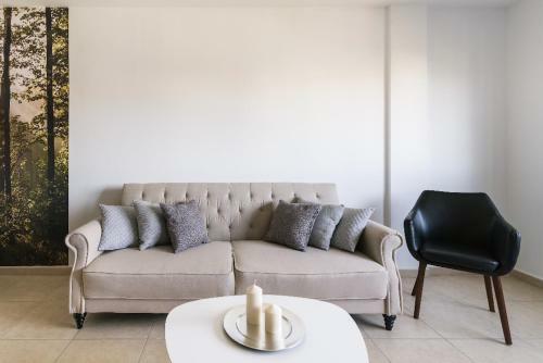 Apartamento Blue & White House