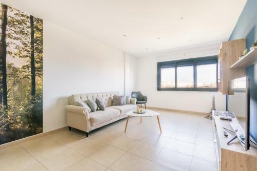 Apartamento Blue & White House