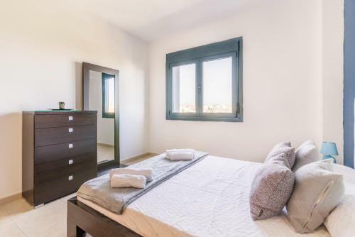 Apartamento Blue & White House
