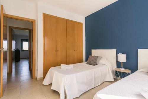 Apartamento Blue & White House