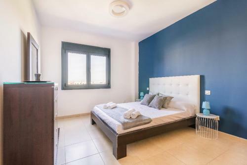 Apartamento Blue & White House