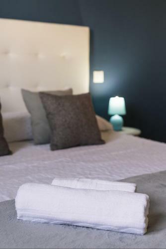Apartamento Blue & White House
