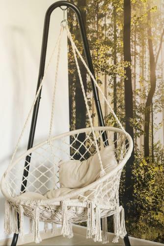 Apartamento Blue & White House