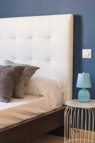 Apartamento Blue & White House