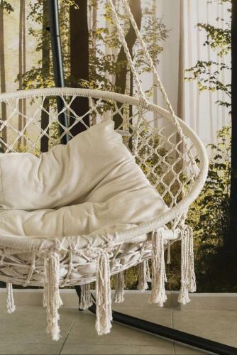 Apartamento Blue & White House