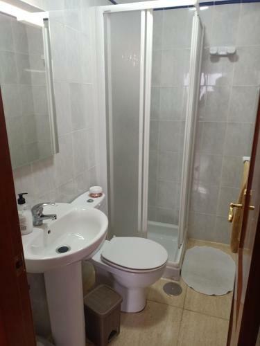 Habitaci�n Privada May En D�plex