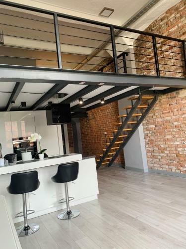 Apartamento Loft De Girarda