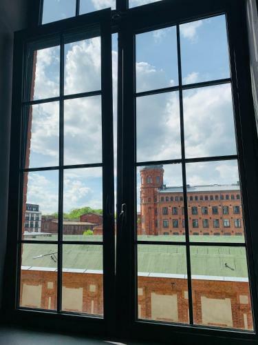 Apartamento Loft De Girarda