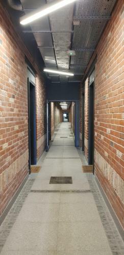 Apartamento Loft Hiellego
