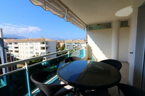 Apartament Playa De Albir