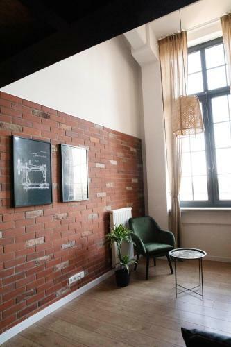 Apartamento Redcity Loft 303