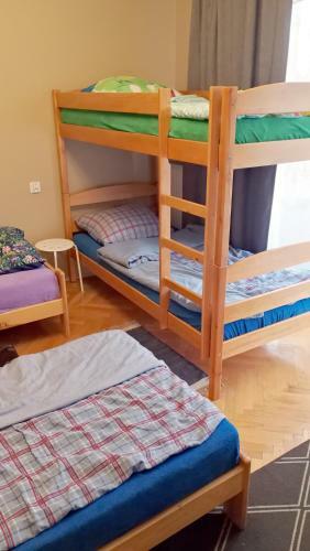 Tanie Noclegi Mieszkanka