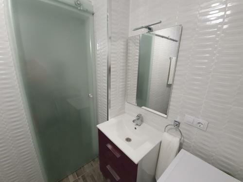 Apartamentos New York