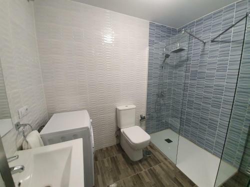 Apartamentos New York