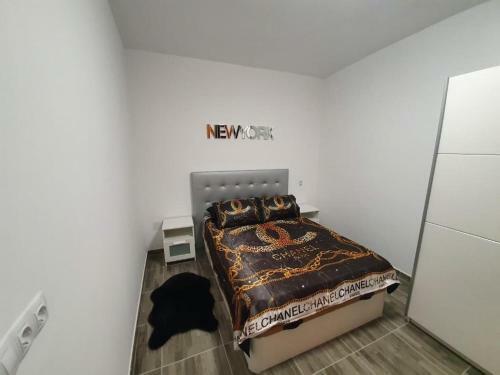 Apartamentos New York