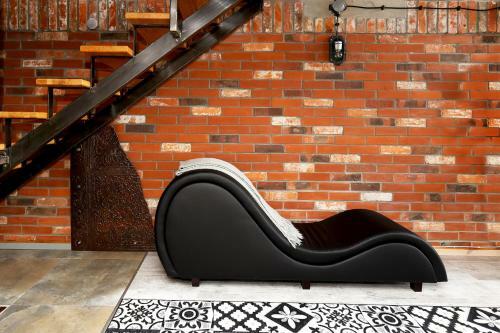 Apartamento Loft Szpularnia