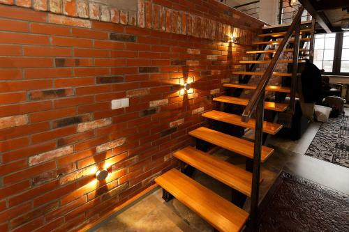 Apartamento Loft Szpularnia