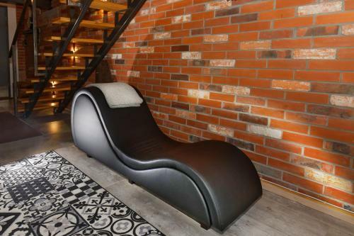 Apartamento Loft Szpularnia