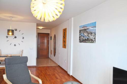 Apartamento Casa Luc�a