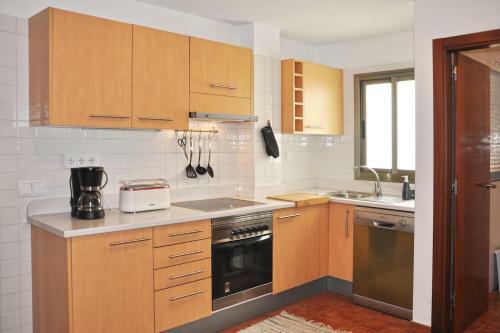 Apartamento Casa Luc�a