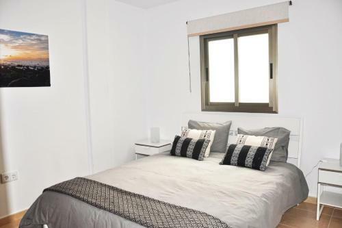 Apartamento Casa Luc�a