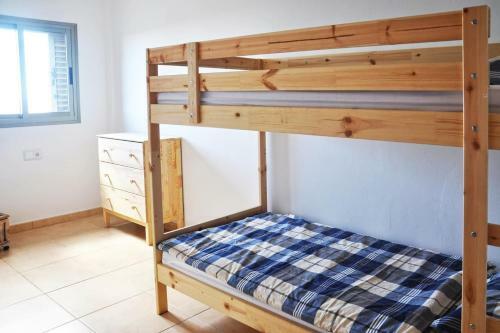 Apartamento Casa Luc�a