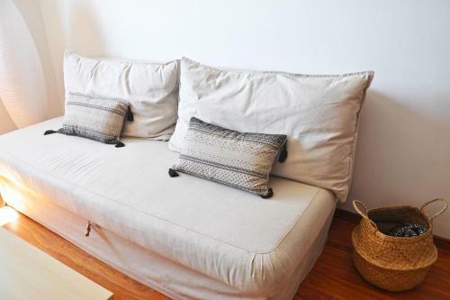 Apartamento Casa Luc�a