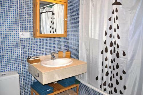 Apartamento Casa Luc�a