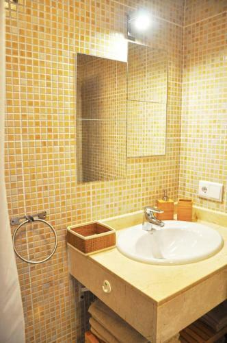 Apartamento Casa Luc�a