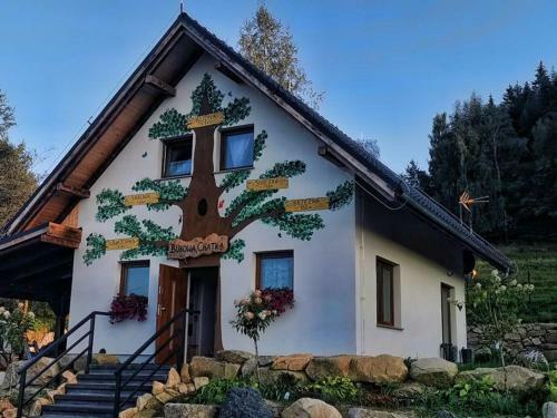 Villa Bukowa Chatka