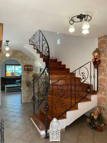 Casa Mar Holiday Vecindario