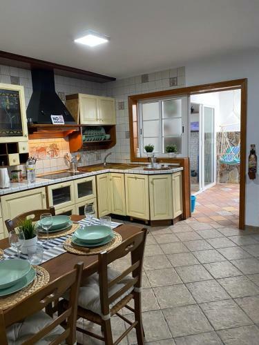 Casa Mar Holiday Vecindario