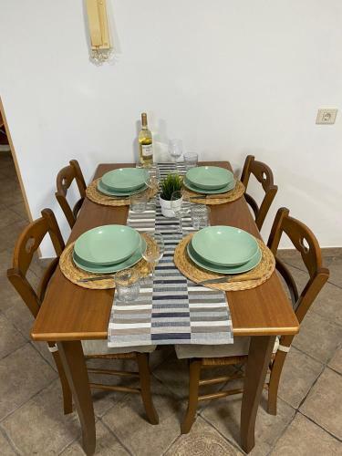 Casa Mar Holiday Vecindario