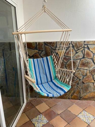 Casa Mar Holiday Vecindario