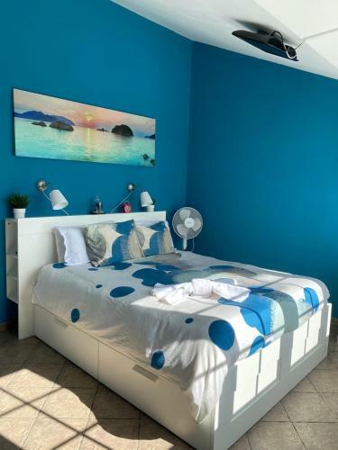Casa Mar Holiday Vecindario